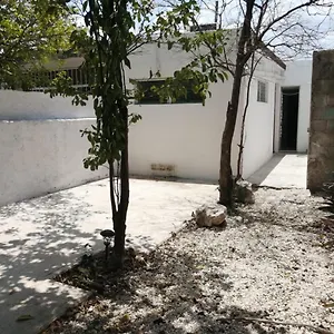 Hébergement de vacances Casa Colonial Centro, Mérida
