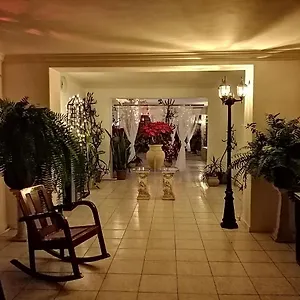 Appartement Mi Ca-sa En, Mérida