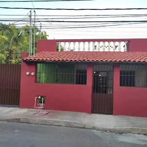  Сasa de vacaciones Casa Riker México