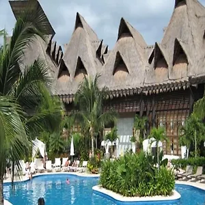 Grand Mayan, Riviera Maya , Puerto Morelos Mexico