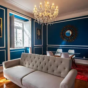  Apartamento Bendi Blue Experience Portugal