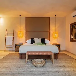 La Privada Villa, Aldea Zama, , Tulum Mexico
