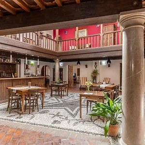  Casa rural El Secreto Del Olivo España