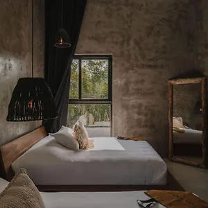 Niburu 4 Hab Exclusive House , Tulum Mexico