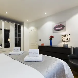 The Queen Luxury - Cortina , Luxembourg Luxembourg