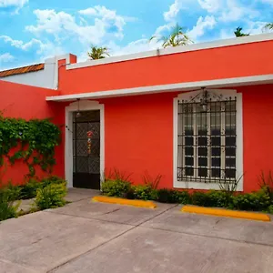 Casa San Juan Frühstückspension