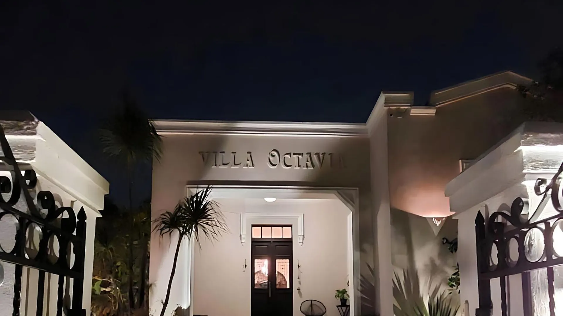 Villa Octavia Mérida México