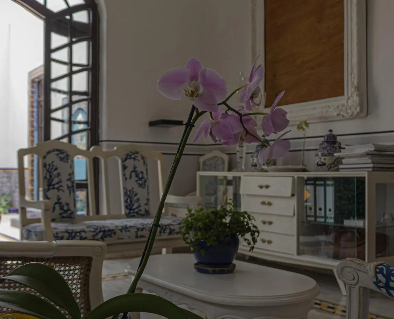 Villa Octavia Mérida