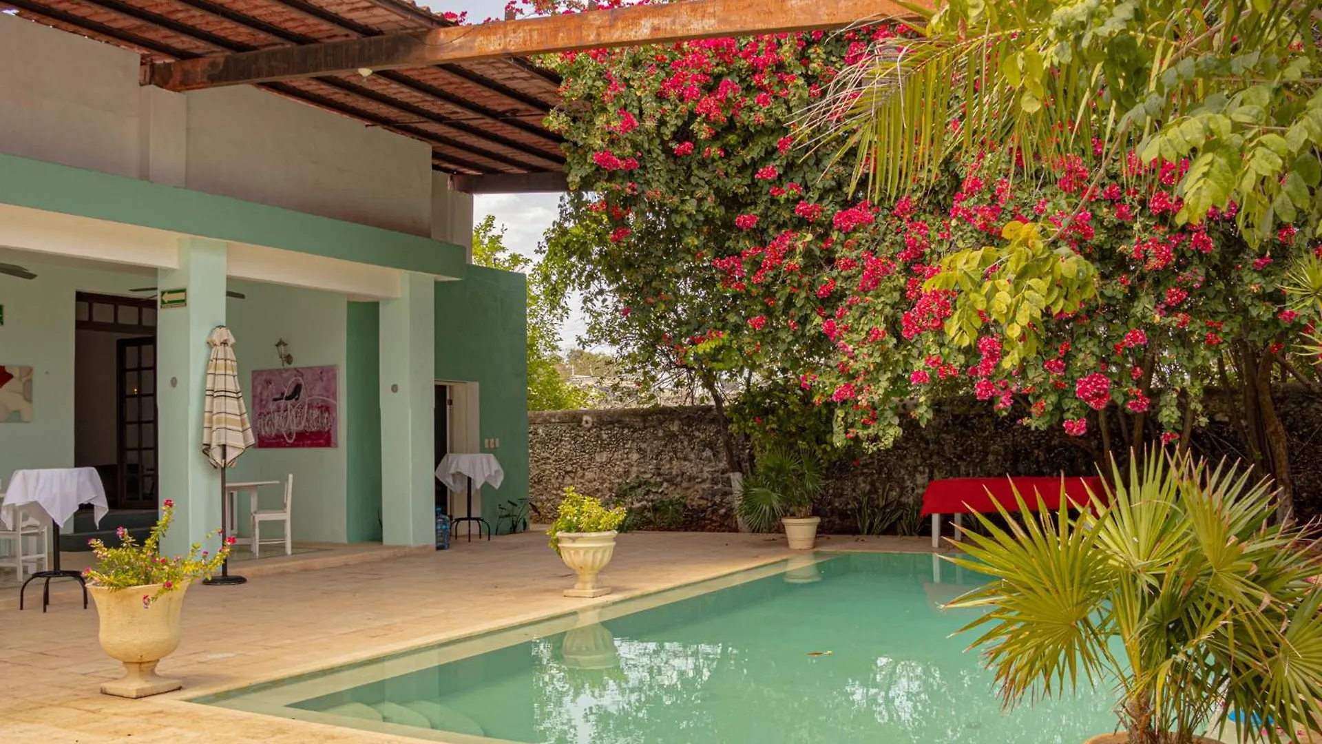 Villa Octavia Mérida
