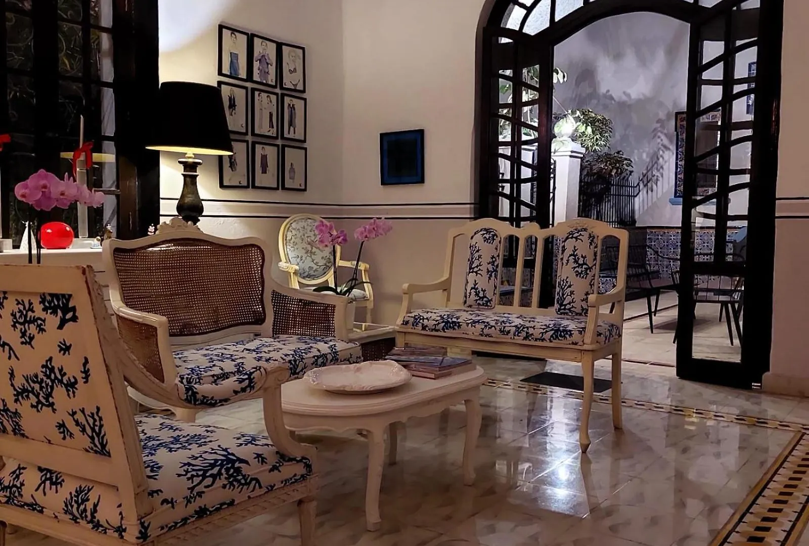 Villa Octavia Mérida