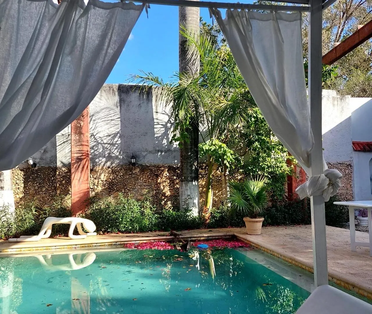 Villa Octavia Mérida