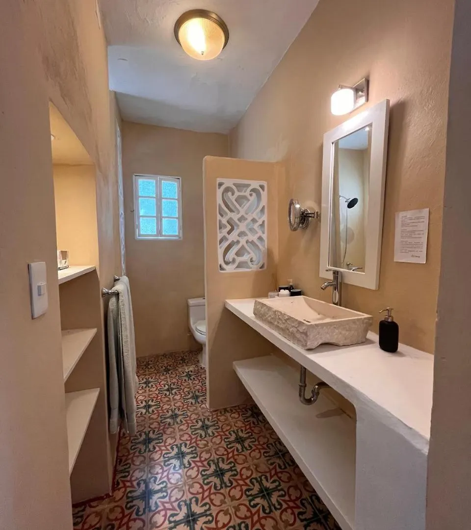 Villa Octavia Mérida
