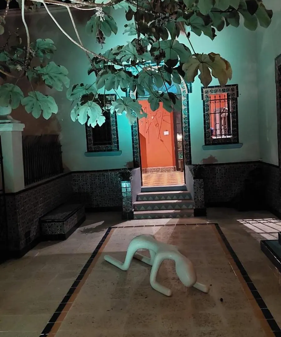 Villa Octavia Mérida