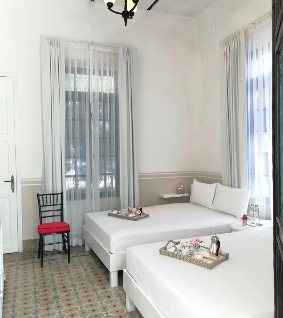 Villa Octavia Mérida México